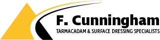 F Cunningham Surfacing