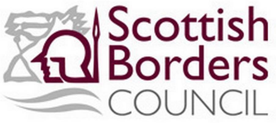 Road Repairs for Scottish Borders Council