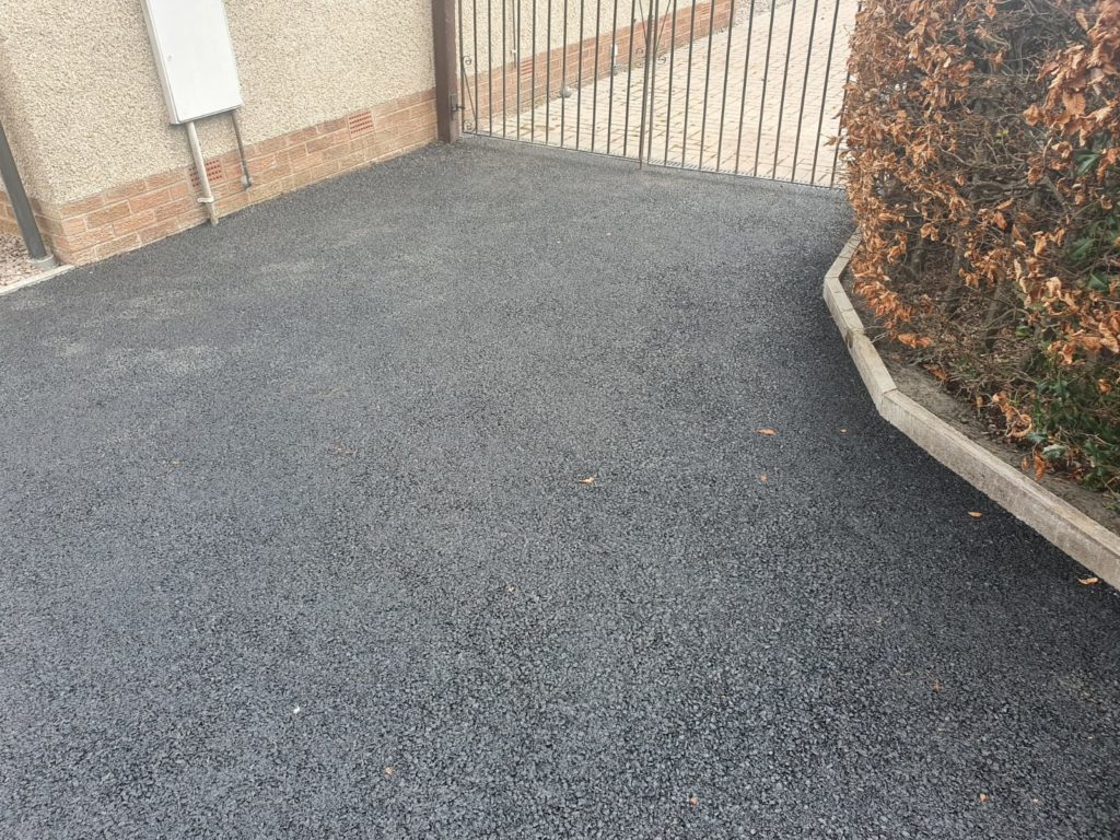 Tarmac Driveway Installers Kelso, Scottish Borders