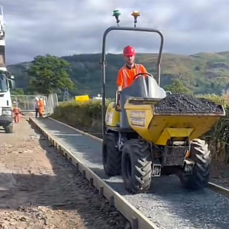 Tarmac Pathway Contractors – Public Works_featured Tarmac Pathway Contractors - Public Works